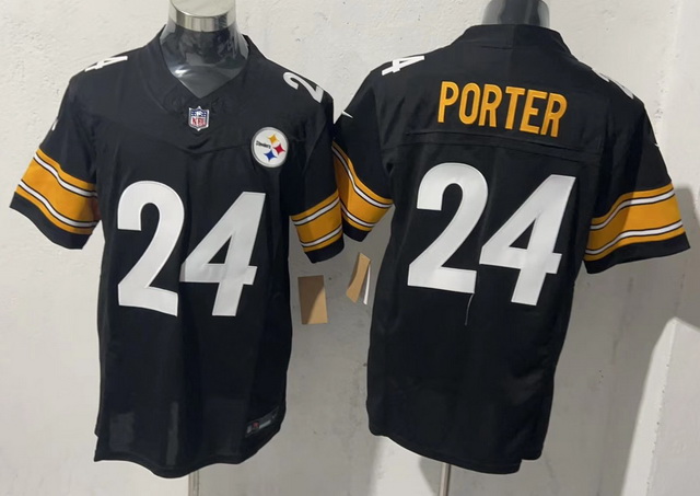 Pittsburgh Steelers Jerseys 041